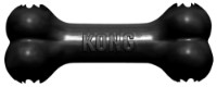 Jucărie pentru câini Kong Goodie Bone 520467 Black