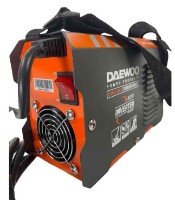 Aparat de sudură Daewoo DAMINI-120IT imaginea #2 — magazin online Desire.md