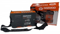 Aparat de sudură Daewoo DAMINI-120IT imaginea #3 — magazin online Desire.md