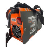 Aparat de sudură Daewoo DAMINI-160IT imaginea #2 — magazin online Desire.md