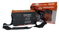 Aparat de sudură Daewoo DAMINI-160IT imaginea #3 — magazin online Desire.md