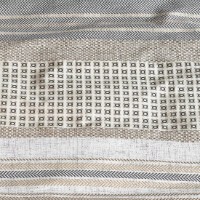 Постельное бельё Riviera Maison Twill Weave Brown 200х200/220cm (278875) фото №2 — интернет-магазин Desire.md
