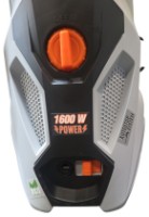 Maşina de curăţat cu înaltă presiune Daewoo DAX130-1600W imaginea #3 — magazin online Desire.md