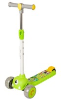 Trotinetă China 805 Green