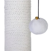 Ansamblu pentru pisici Beeztees Serpa White (408819) imaginea #3 — magazin online Desire.md