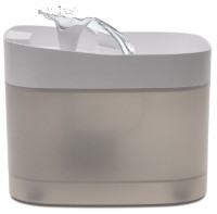 Cană pentru pisici Comfy by Aquael Cat Spring 2.5L (124165) imaginea #2 — magazin online Desire.md