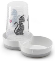 Bol pentru pisici Record 1026.4 Con Amore 1.5L