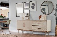 Comodă Dogtas Brita 3200389464 Light Cream imaginea #10 — magazin online Desire.md