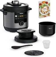 Мультиварка Tefal CY778830 фото №3 — интернет-магазин Desire.md