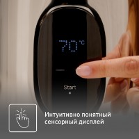 Fierbator de apa Tefal KI883D10 imaginea #2 — magazin online Desire.md