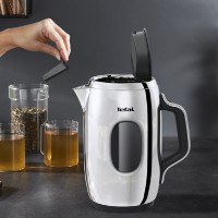 Fierbator de apa Tefal KI883D10 imaginea #4 — magazin online Desire.md