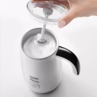 Вспениватель молока Delonghi EMF 2 W Alicia фото №2 — интернет-магазин Desire.md