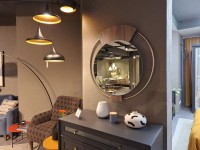 Oglindă Dogtas Gift 3200401868 93x6.2cm imaginea #5 — magazin online Desire.md