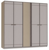 Dulap Dogtas Gift 3200407746 223.3x60.4x217.9cm