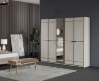 Dulap Dogtas Gift 3200407746 223.3x60.4x217.9cm imaginea #2 — magazin online Desire.md