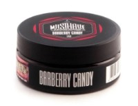 Tutun pentru narghilea Must Have Undercoal Barberry Candy 125g imaginea #1 — magazin online Desire.md