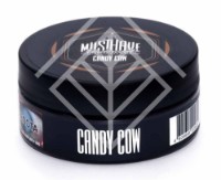 Tutun pentru narghilea Must Have Undercoal Candy Cow 125g imaginea #1 — magazin online Desire.md