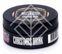 Tutun pentru narghilea Must Have Undercoal Christmas Drink 125g imaginea #1 — magazin online Desire.md