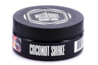Tutun pentru narghilea Must Have Undercoal Coconut Shake 125g imaginea #1 — magazin online Desire.md