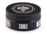 Tutun pentru narghilea Must Have Undercoal Cookie 125g imaginea #1 — magazin online Desire.md