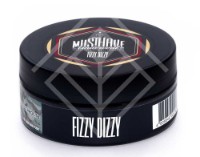 Tutun pentru narghilea Must Have Undercoal Fizzy Dizzy 125g imaginea #1 — magazin online Desire.md