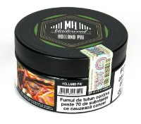 Tutun pentru narghilea Must Have Undercoal Holland Pie 125g imaginea #1 — magazin online Desire.md