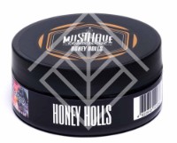 Табак кальянный Must Have Undercoal Honey Holls 125g фото №1 — интернет-магазин Desire.md