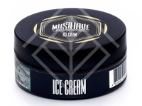 Табак кальянный Must Have Undercoal Ice Cream 125g фото №1 — интернет-магазин Desire.md