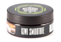 Табак кальянный Must Have Undercoal Kiwi Smoothie 125g фото №1 — интернет-магазин Desire.md