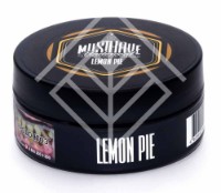 Tutun pentru narghilea Must Have Undercoal Lemon Pie 125g imaginea #1 — magazin online Desire.md