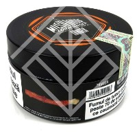 Tutun pentru narghilea Must Have Undercoal Mandarin 125g imaginea #1 — magazin online Desire.md