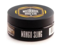 Tutun pentru narghilea Must Have Undercoal Mango Sling 125g imaginea #1 — magazin online Desire.md