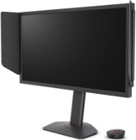 Monitor Benq Zowie XL2546X+ imaginea #3 — magazin online Desire.md