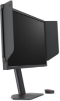 Monitor Benq Zowie XL2546X+ imaginea #4 — magazin online Desire.md