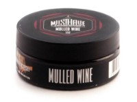 Табак кальянный Must Have Undercoal Mulled Wine 125g фото №1 — интернет-магазин Desire.md