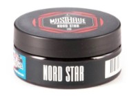 Tutun pentru narghilea Must Have Undercoal Nord Star 125g imaginea #1 — magazin online Desire.md