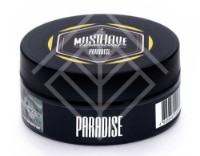 Tutun pentru narghilea Must Have Undercoal Paradise 125g imaginea #1 — magazin online Desire.md