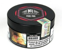 Tutun pentru narghilea Must Have Undercoal Pearl Pool 125g imaginea #1 — magazin online Desire.md