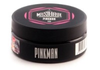 Tutun pentru narghilea Must Have Undercoal Pinkman 125g imaginea #1 — magazin online Desire.md