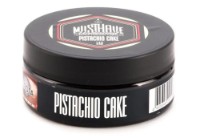 Tutun pentru narghilea Must Have Undercoal Pistachio Cake 125g imaginea #1 — magazin online Desire.md