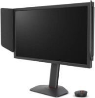 Monitor Benq Zowie XL2566X+ imaginea #3 — magazin online Desire.md