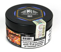 Tutun pentru narghilea Must Have Undercoal Violet 125g imaginea #1 — magazin online Desire.md