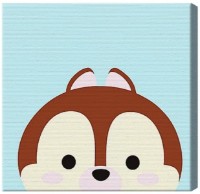 Tablou pe numere Art Gallery Premium Față cățelușului BX2184