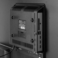 Телевизор Rancore T-43A123V фото №3 — интернет-магазин Desire.md