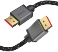 Cablu Hama DisplayPort 2m (200505) imaginea #2 — magazin online Desire.md