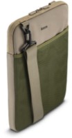 Сумка для ноутбука Hama To Go 12.1 Beige/Green (222070) фото №2 — интернет-магазин Desire.md