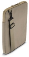 Сумка для ноутбука Hama To Go 12.1 Beige/Green (222070) фото №3 — интернет-магазин Desire.md