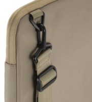 Сумка для ноутбука Hama To Go 12.1 Beige/Green (222070) фото №4 — интернет-магазин Desire.md