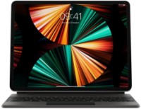 Клавиатура Apple Magic Keyboard for iPad Pro Black RU (MJQK3RS/A) фото №2 — интернет-магазин Desire.md