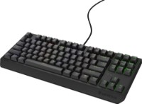 Tastatură Genesis Thor 230 TKL US Black (NKG-2107) imaginea #5 — magazin online Desire.md